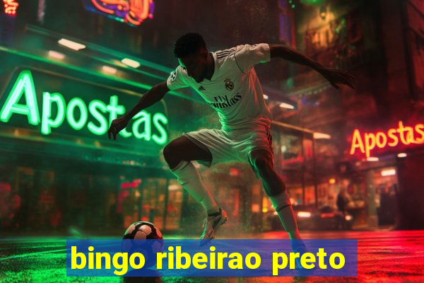 bingo ribeirao preto